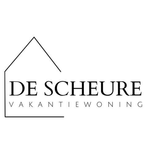 אלברינגן De Scheure, Charmant Vakantiehuisje Midden In De Natuur מראה חיצוני תמונה